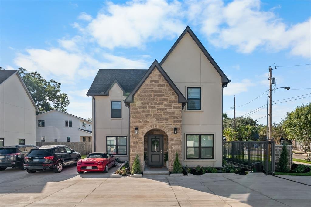 Maison à Waco, Texas, États-Unis 1 - 17214535