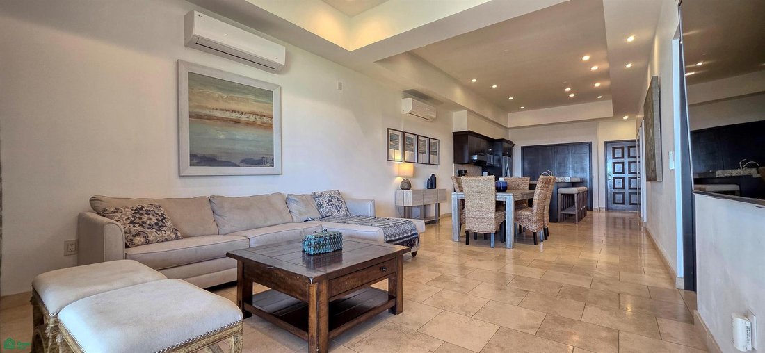 Condominio a Colonia del Sol, Bassa California del Sud, Messico 5 - 17440224