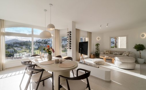 Apartment in Centro, Malaga, Spain 1