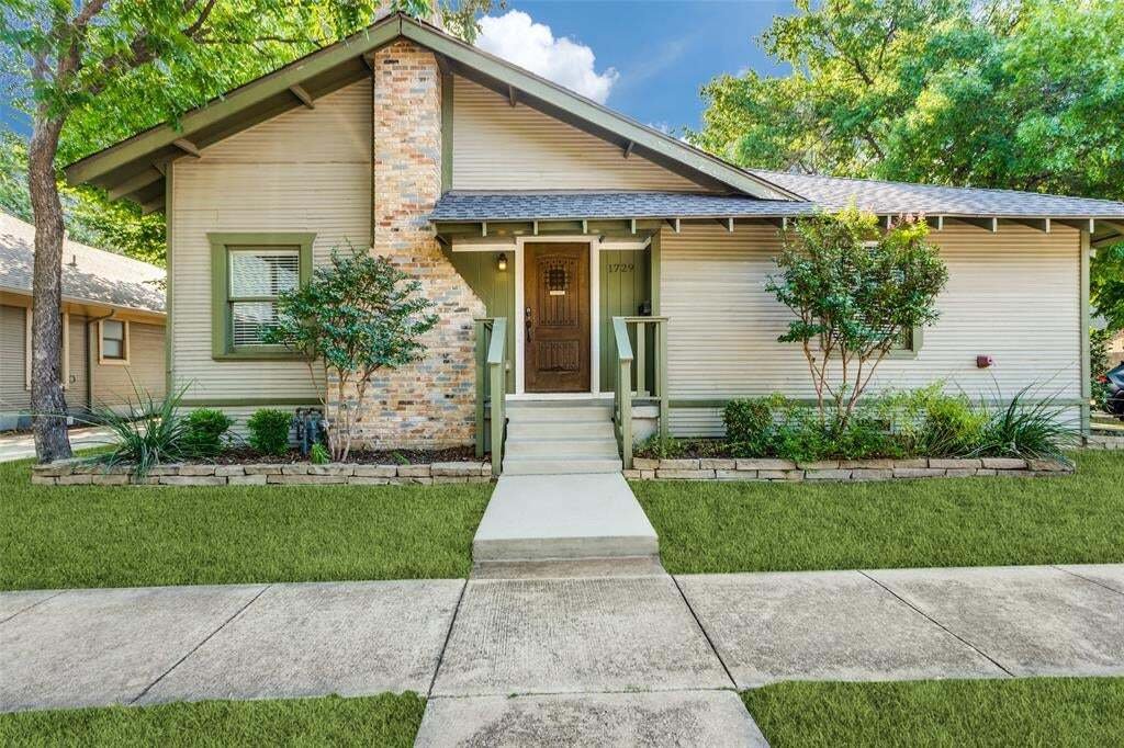 House in Fort Worth, Texas, United States 1 - 18866506