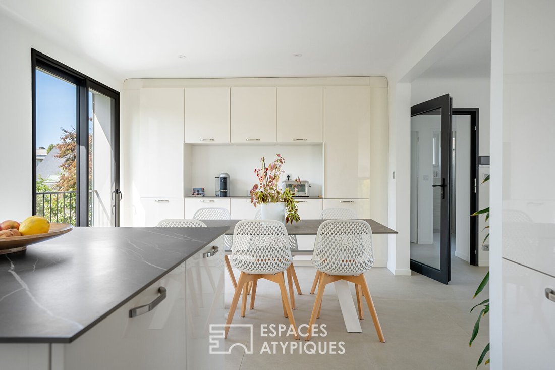 Villa à Nantes, Pays de la Loire, France 3 - 18867812