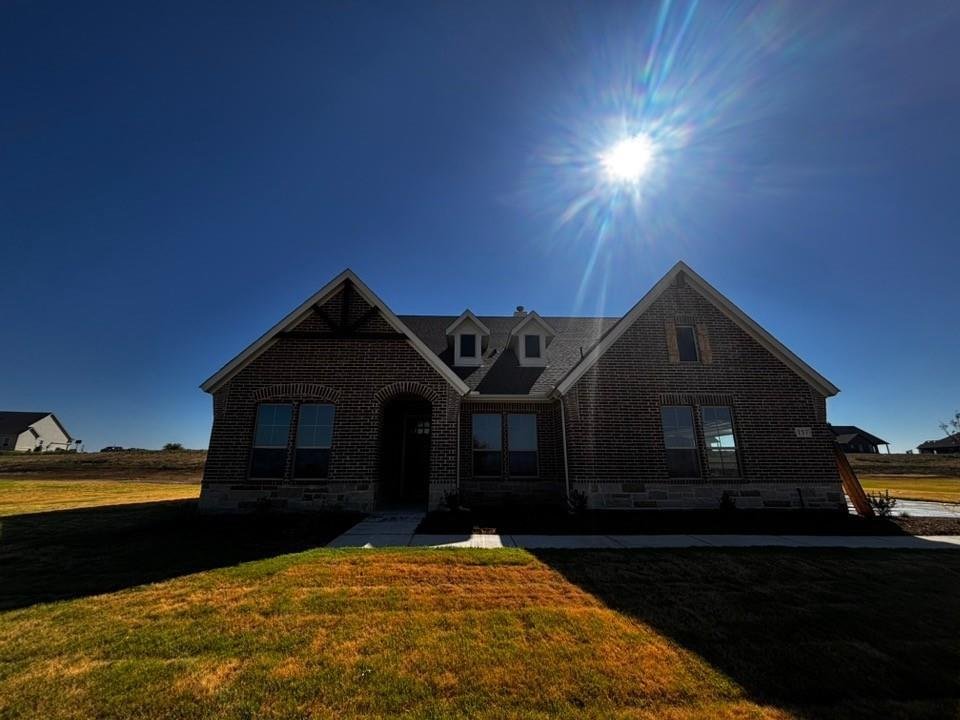 Casa a Decatur, Texas, Stati Uniti 1 - 18651490