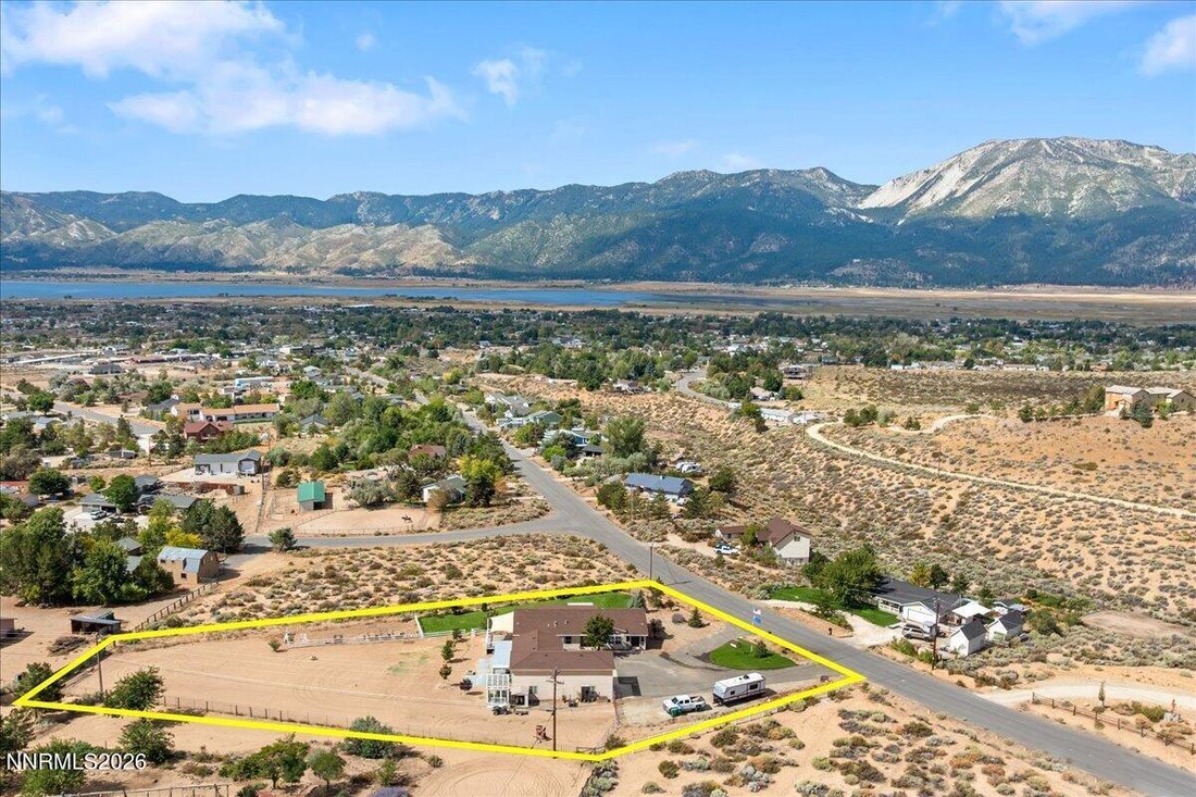 Altro a New Washoe City, Nevada, Stati Uniti 5 - 18865608