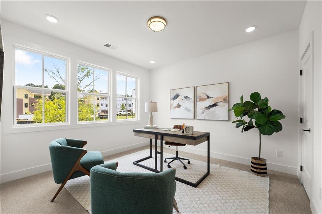 Townhouse in Alpharetta, Georgia, United States 4 - 18866154