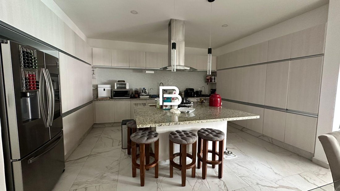 Haus in Playa del Carmen, Quintana Roo, Mexiko 4 - 18863884