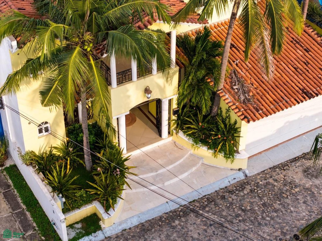 Casa en Mezcales, Nayarit, México 2 - 17408497