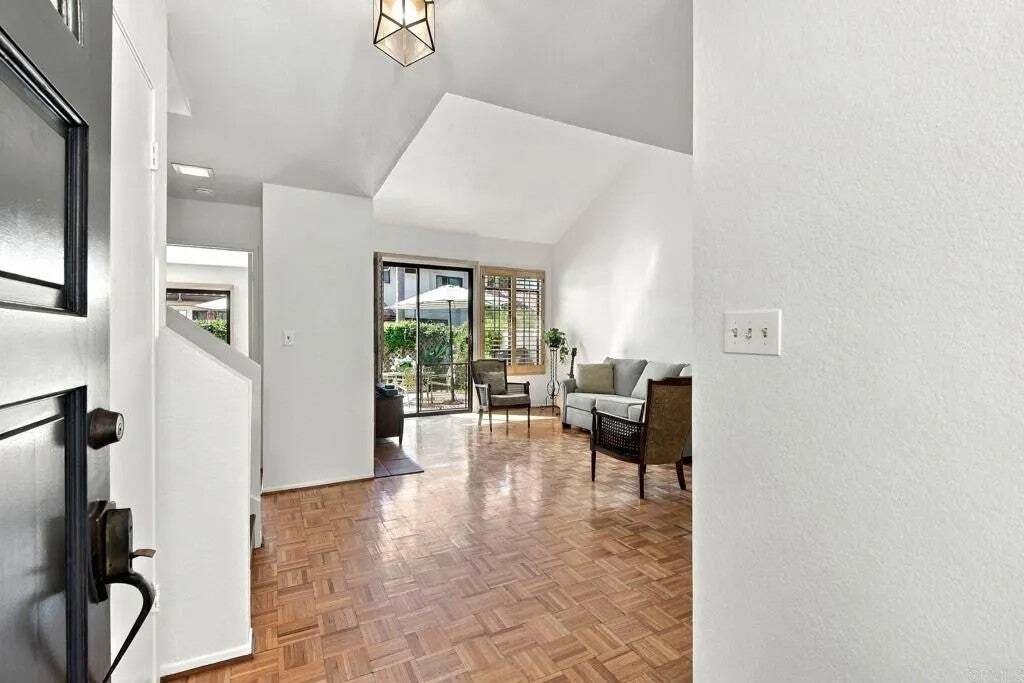 Townhouse in San Diego, California, United States 4 - 18866659