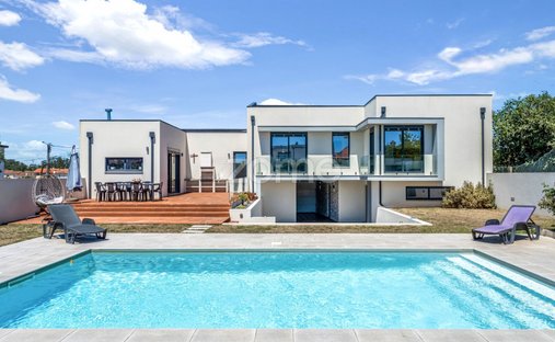 Casa en Ovar, Sao Joao, Arada e Sao Vicente de Pereira Jusa, Distrito de Aveiro, Portugal 1