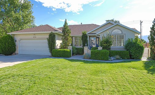 House in West Jordan, Utah, United States 1