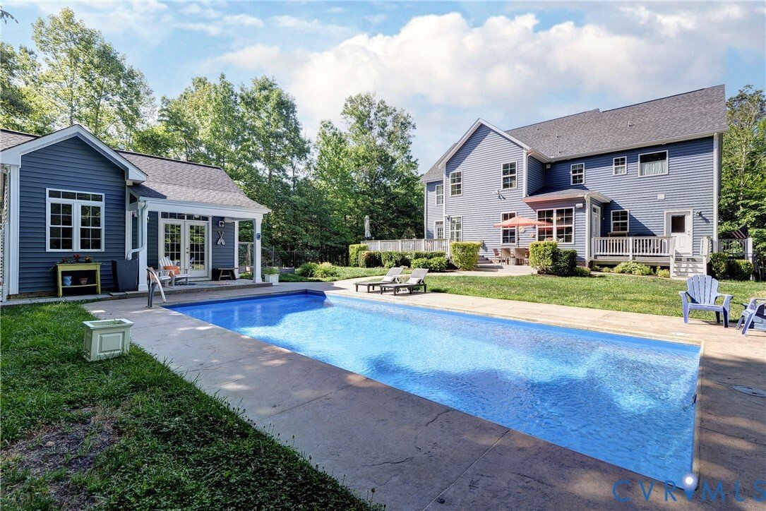 Estate in New Kent, Virginia, United States 2 - 18868272