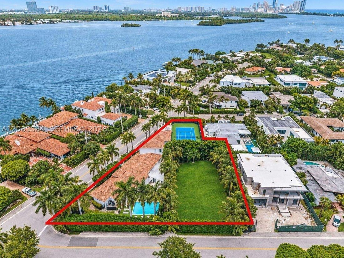 House in Bal Harbour, Florida, United States 1 - 18866423