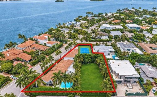 House in Bal Harbour, Florida, United States 1