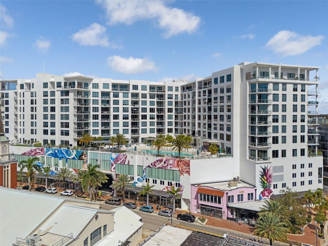 Condo in Sarasota, Florida, United States 1 - 18867007