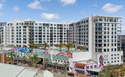 Condominio a Sarasota, Florida, Stati Uniti 1