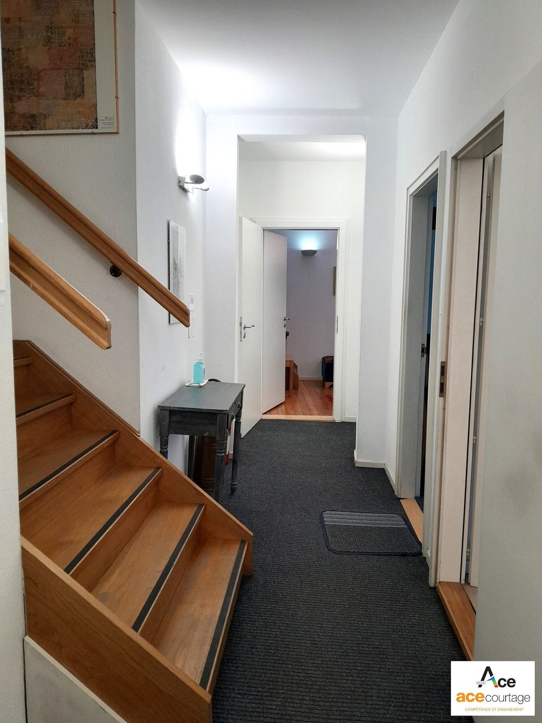 Apartment in Poincare Est, Strasbourg, France 5 - 18868479