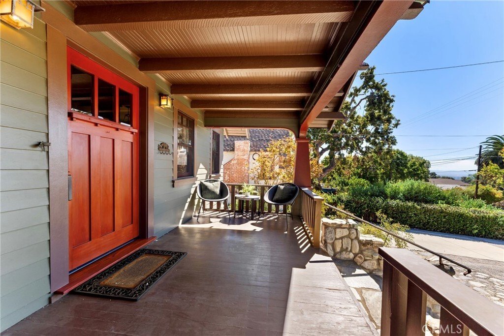 Casa a Sierra Madre, California, Stati Uniti 5 - 18866713