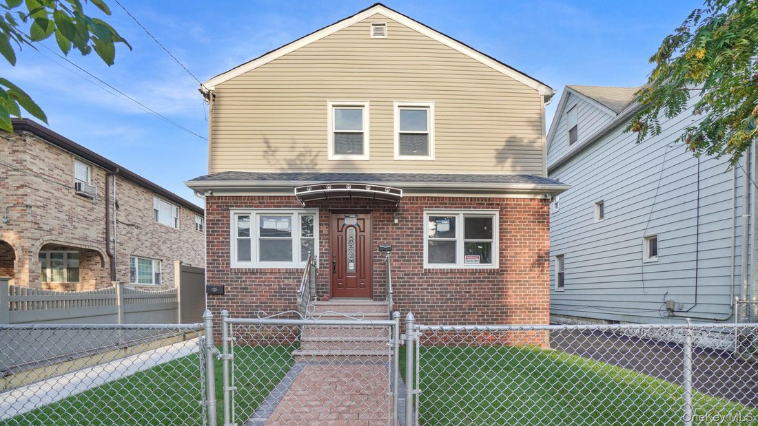Casa a New York, New York, Stati Uniti 1 - 18865457