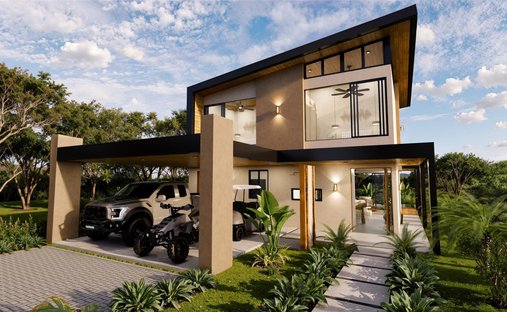 House in Porvenir, Nandayure, Costa Rica 1