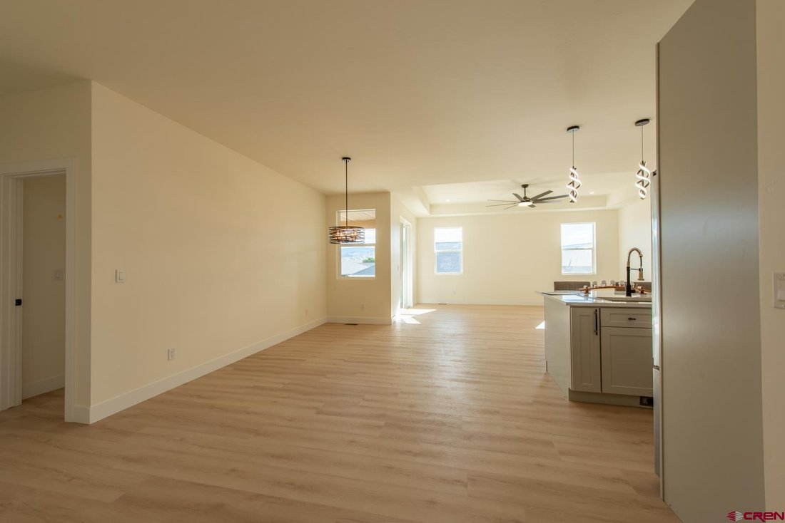 Montrose, Colorado, United States 4 - 18769858