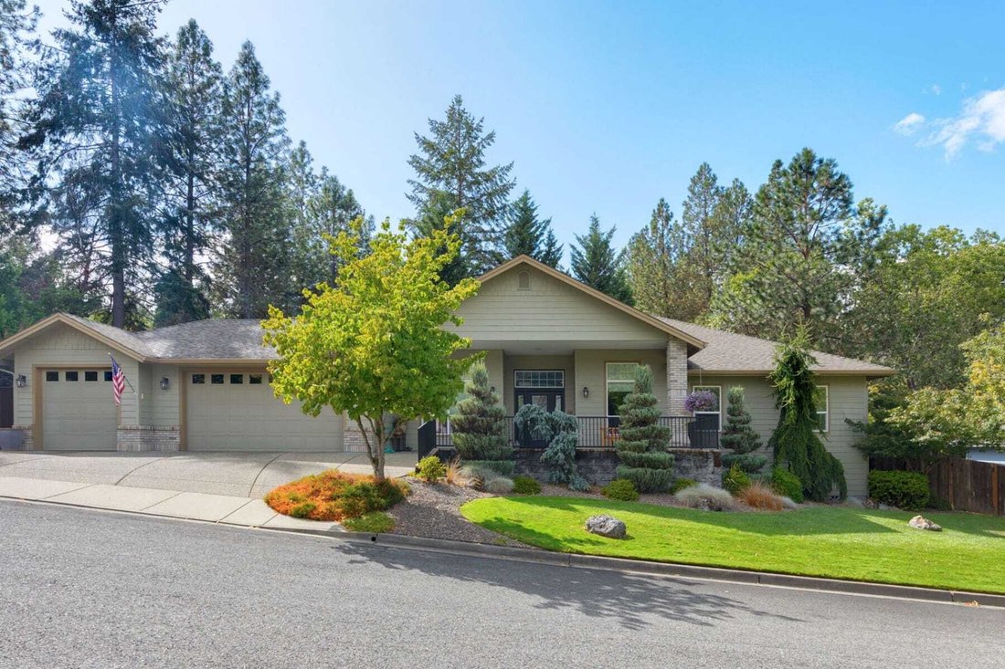 Haus in Grants Pass, Oregon, Vereinigte Staaten 4 - 18863331