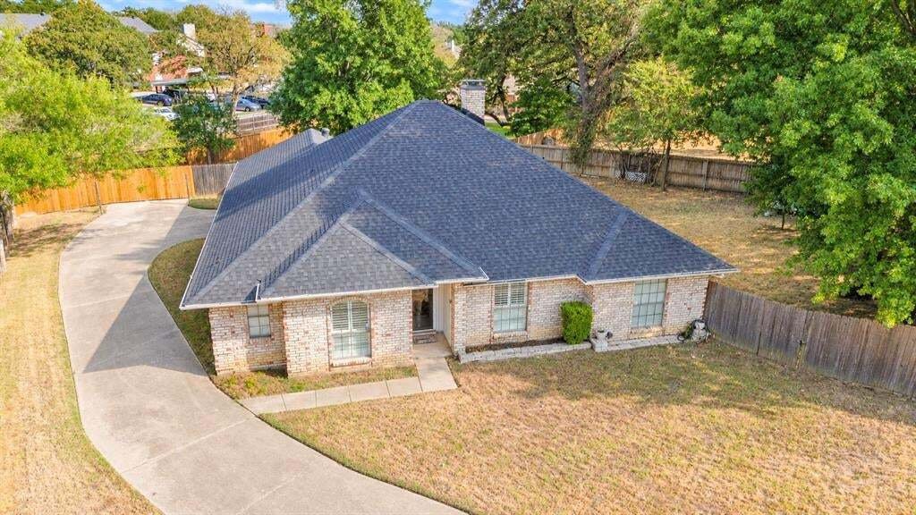 Haus in Euless, Texas, Vereinigte Staaten 4 - 18866585