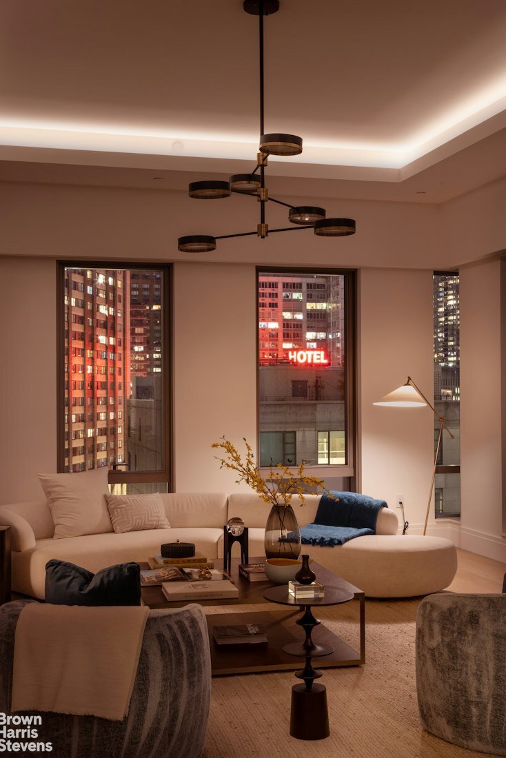 Condominio a New York, New York, Stati Uniti 5 - 18866169