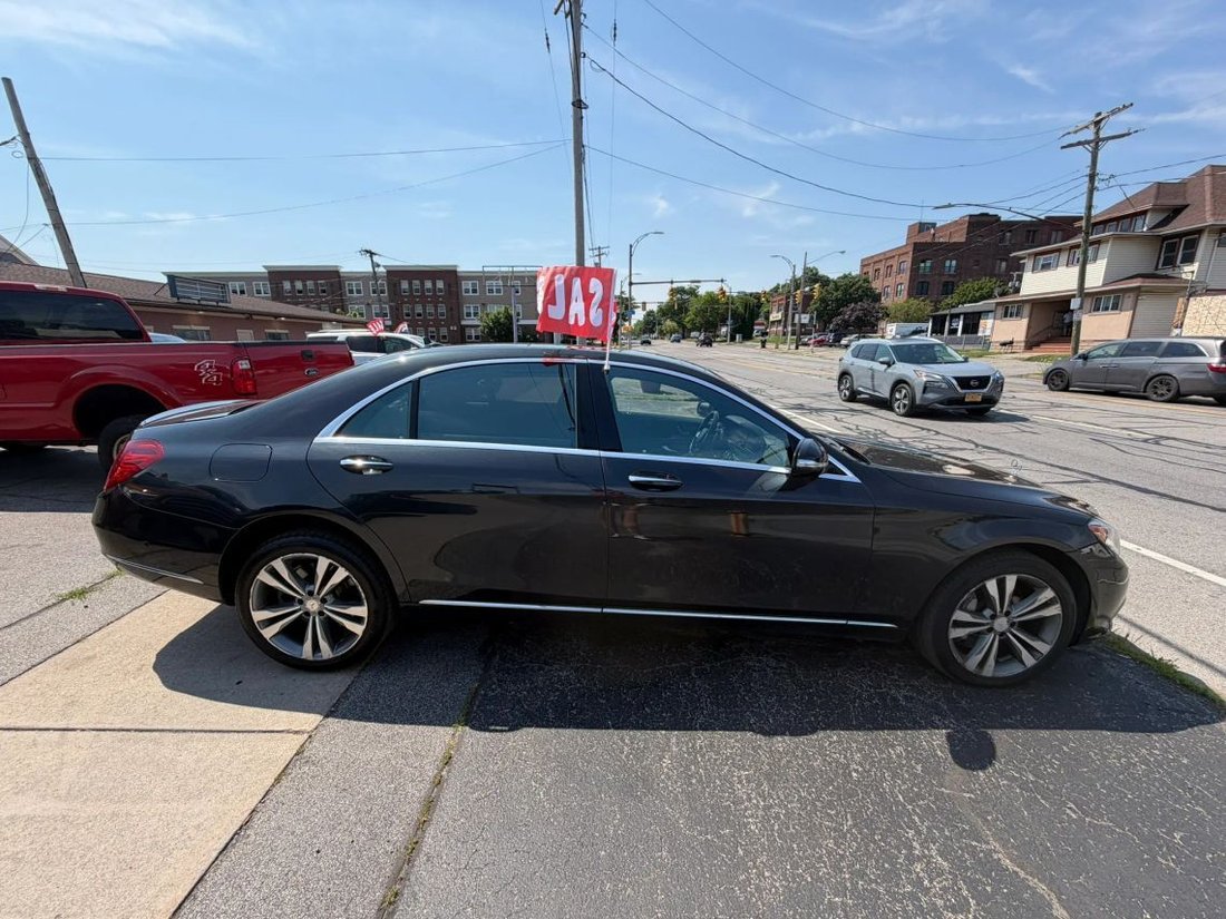 Sedan in Rochester, NY, United States 1 - 17125809