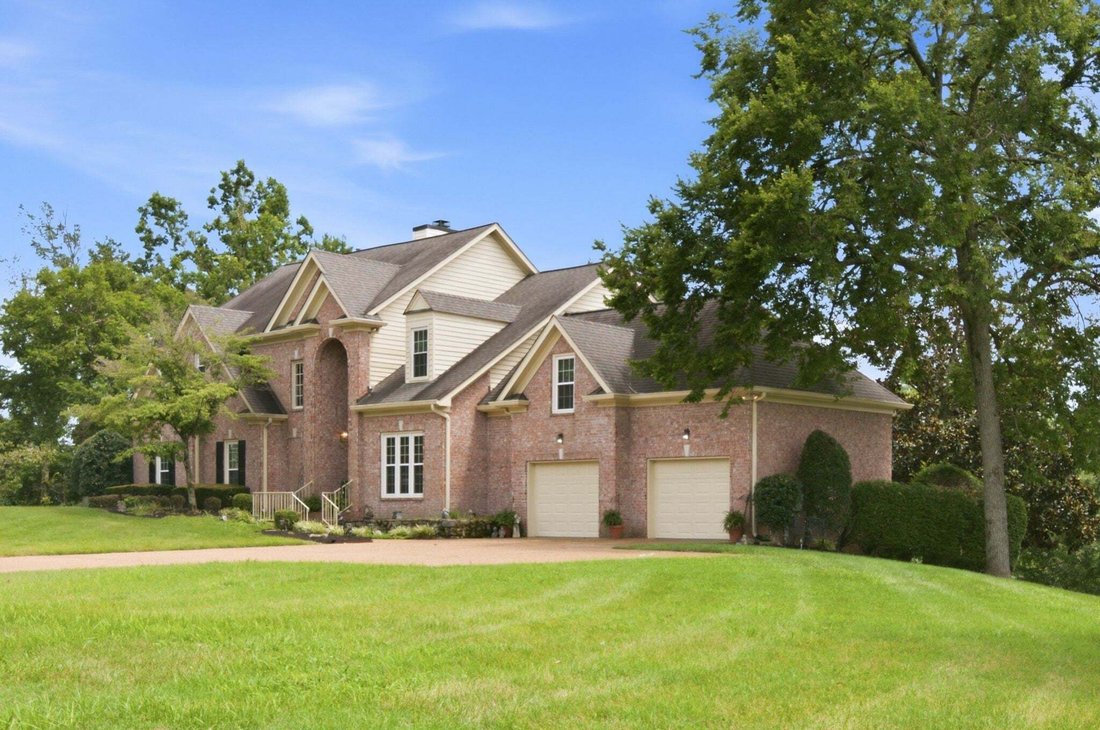 Haus in Franklin, Tennessee, Vereinigte Staaten 4 - 18865053