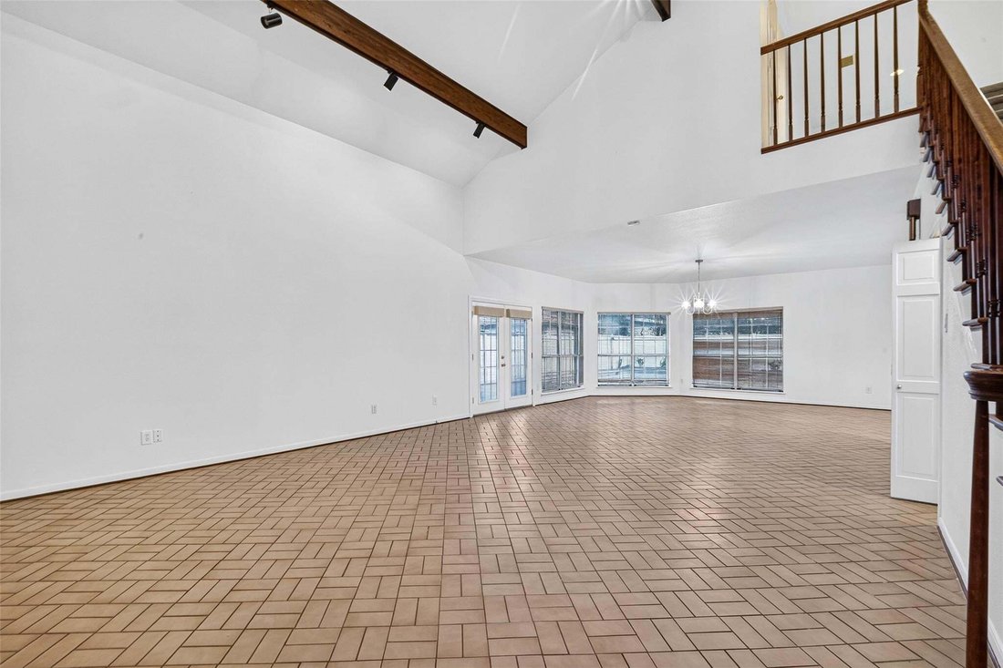 House in Houston, Texas, United States 4 - 18866755