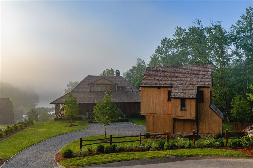 Casa a Clarkesville, Georgia, Stati Uniti 4 - 18080139