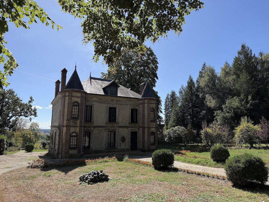 Domaine à Tourouvre, Tourouvre au Perche, France 4 - 18864162