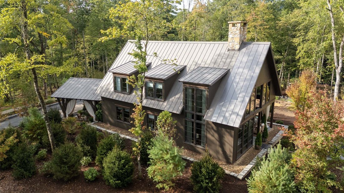 Haus in Highlands, North Carolina, Vereinigte Staaten 2 - 18760780