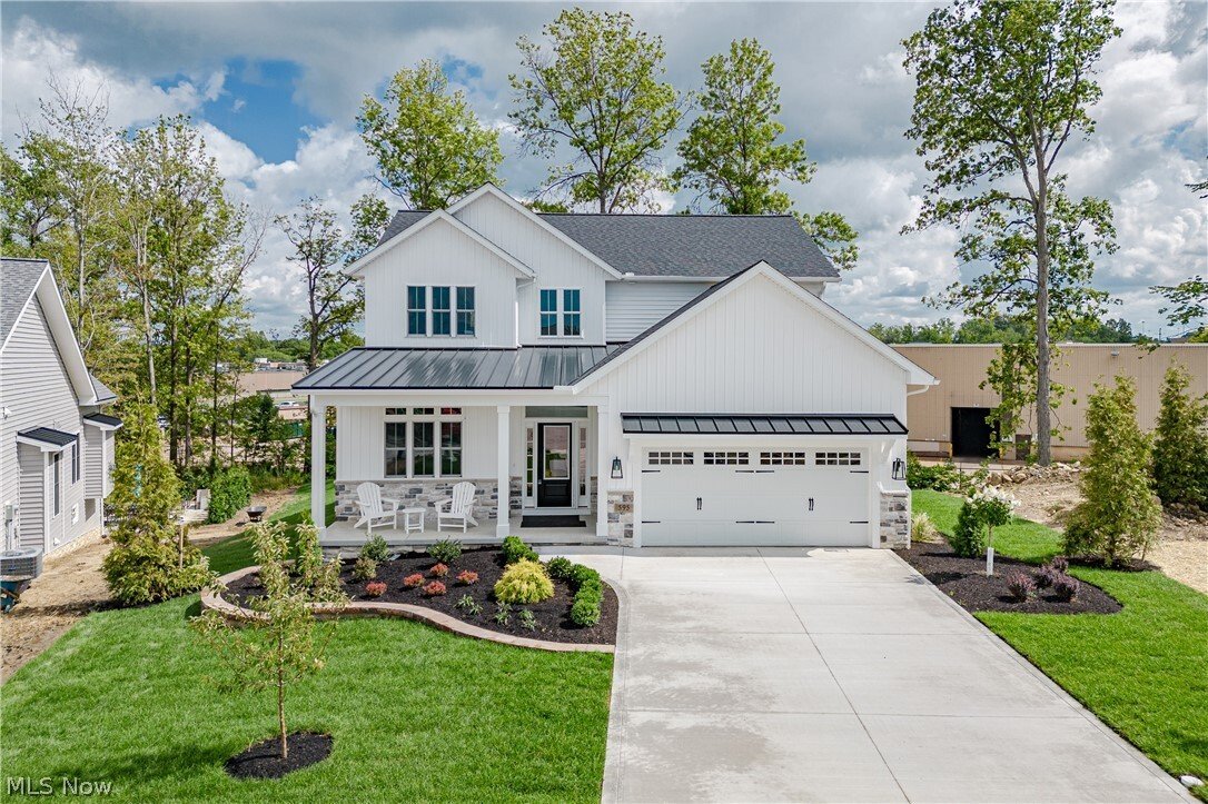 Casa a Cleveland, Ohio, Stati Uniti 1 - 18819378