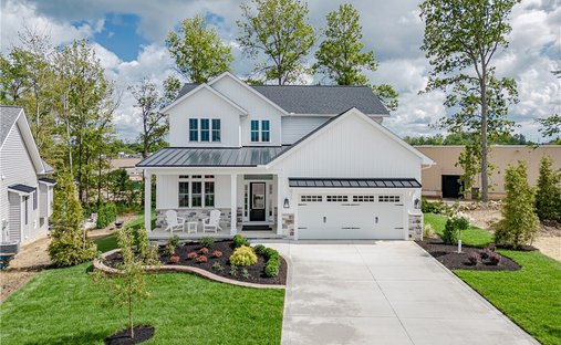 Casa a Cleveland, Ohio, Stati Uniti 1