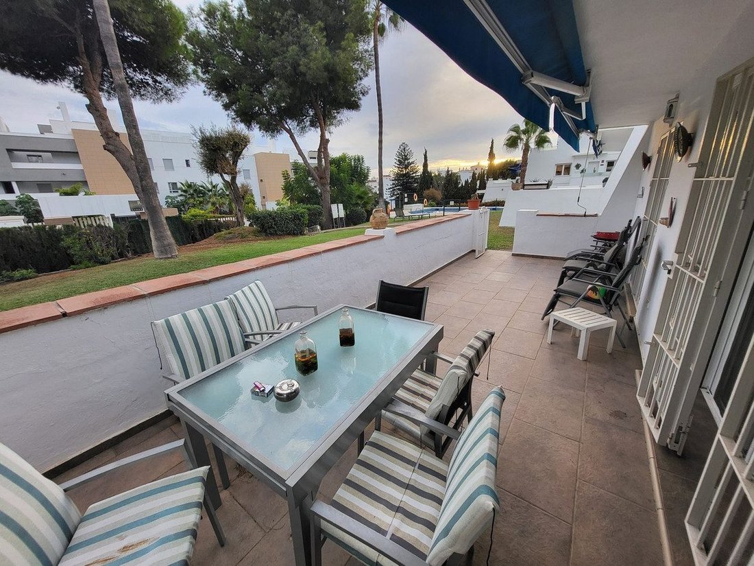 Appartamento a Puerto Banus, Marbella, Spagna 2 - 18868236