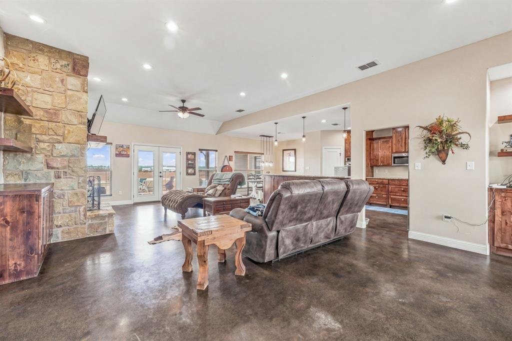 House in Stephenville, Texas, United States 5 - 18866553