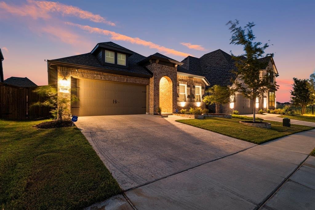 Casa a Cross Roads, Texas, Stati Uniti 5 - 18866491