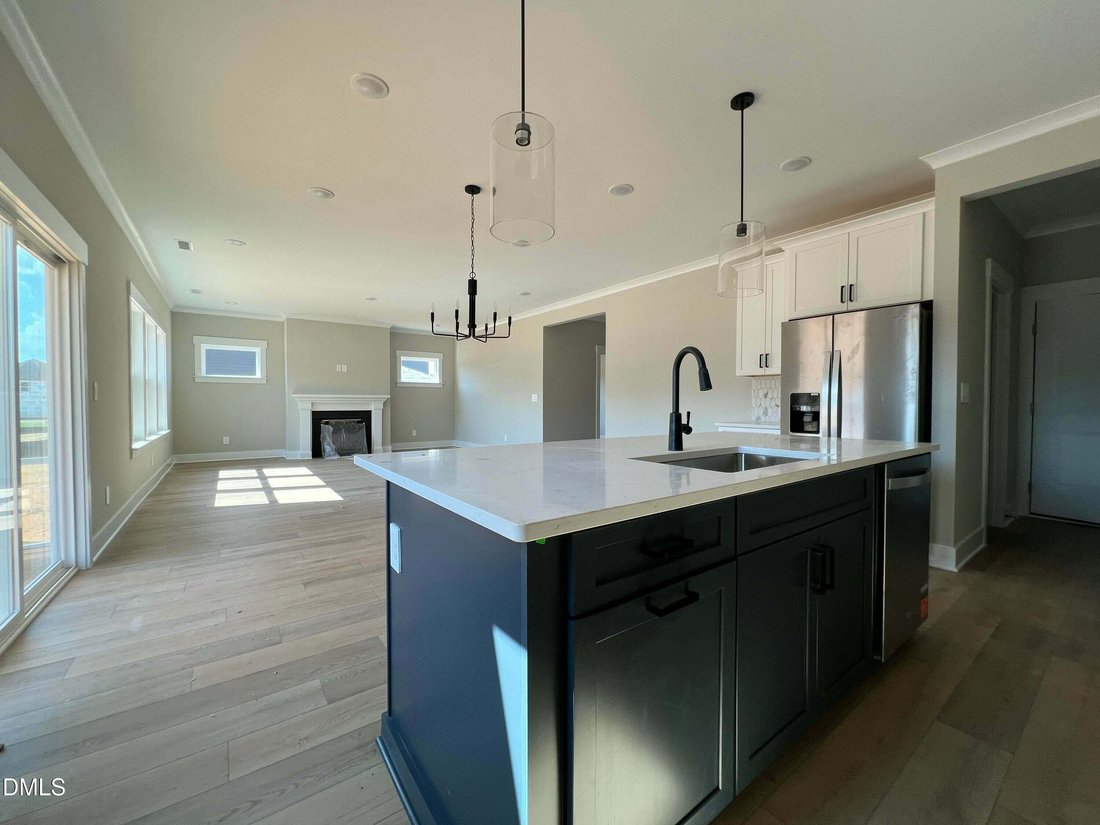 House in Zebulon, North Carolina, United States 5 - 18331014