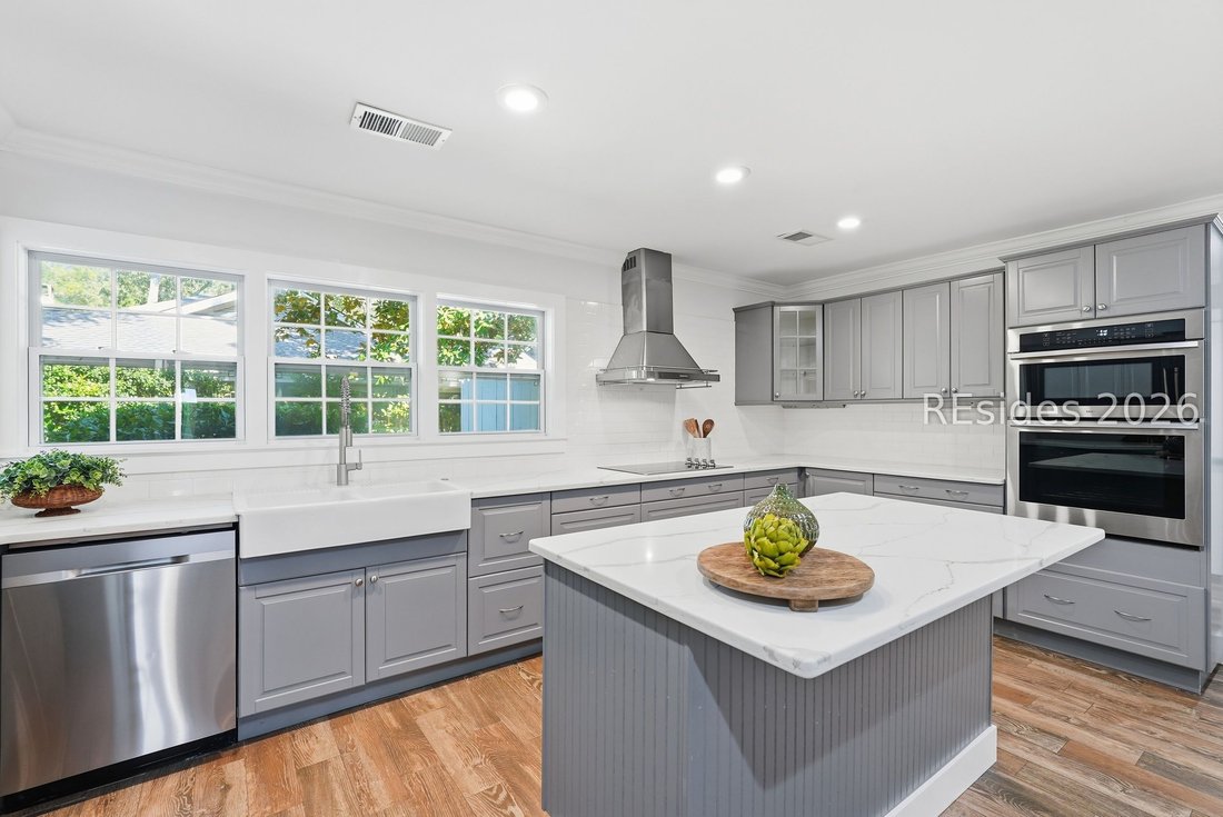Casa en Hilton Head Island, Carolina del Sur, Estados Unidos 5 - 18865296