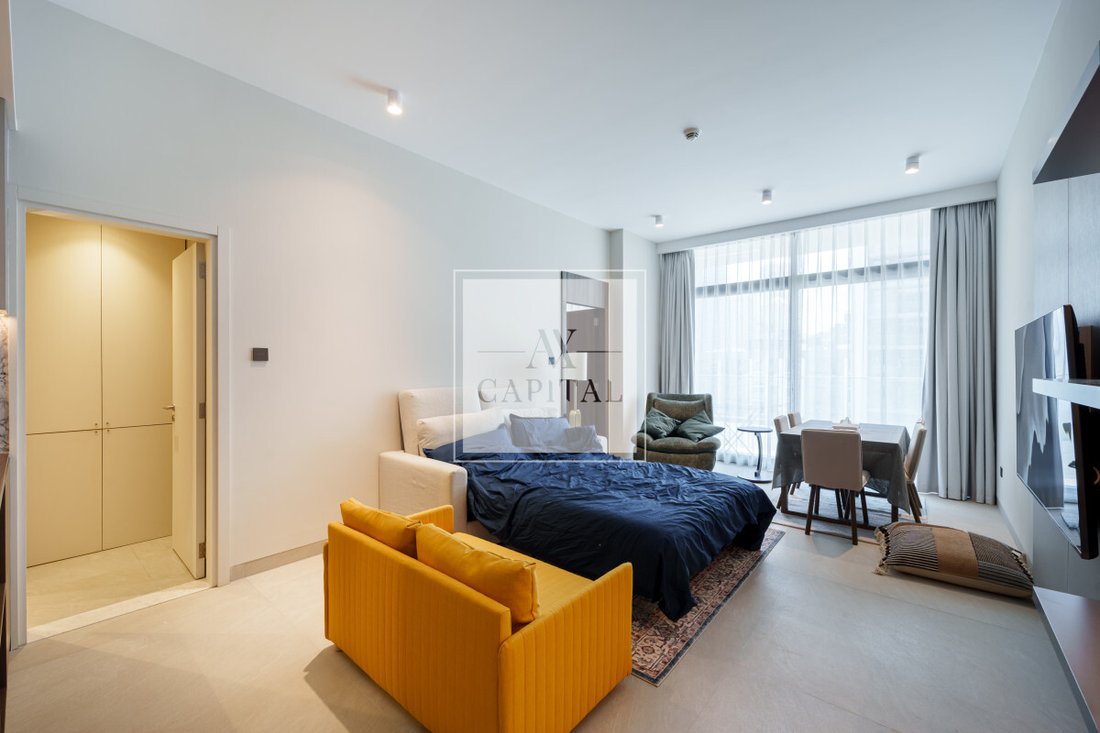Apartment in Al Thanyah 5, Al Thanyah, Dubai 1 - 18863464
