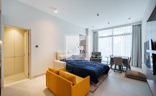 Apartment in Al Thanyah 5, Al Thanyah, Dubai 1