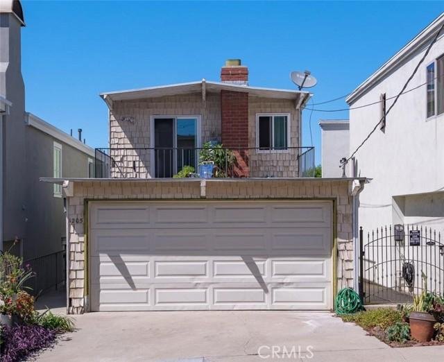 Hermosa Beach, California, United States 1 - 18863927