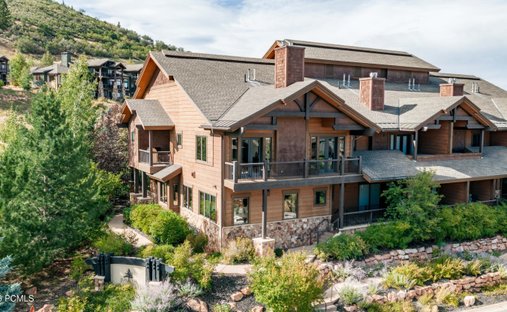 Townhouse in Park City, Utah, United States 1