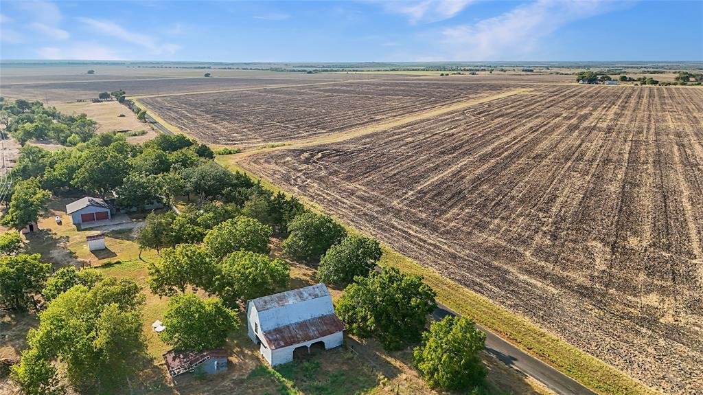 Farm Ranch in Ennis, Texas, United States 1 - 18846906