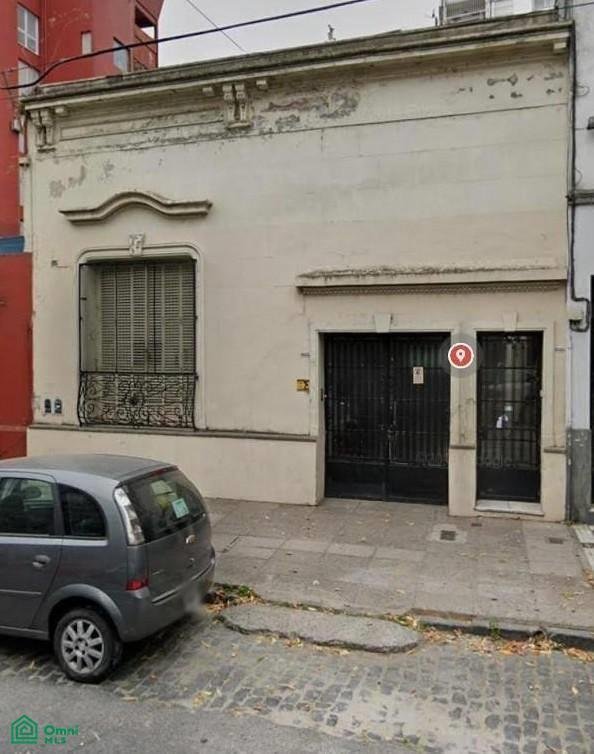Terreno in Buenos Aires, Città Autonoma di Buenos Aires, Argentina 1 - 18548097