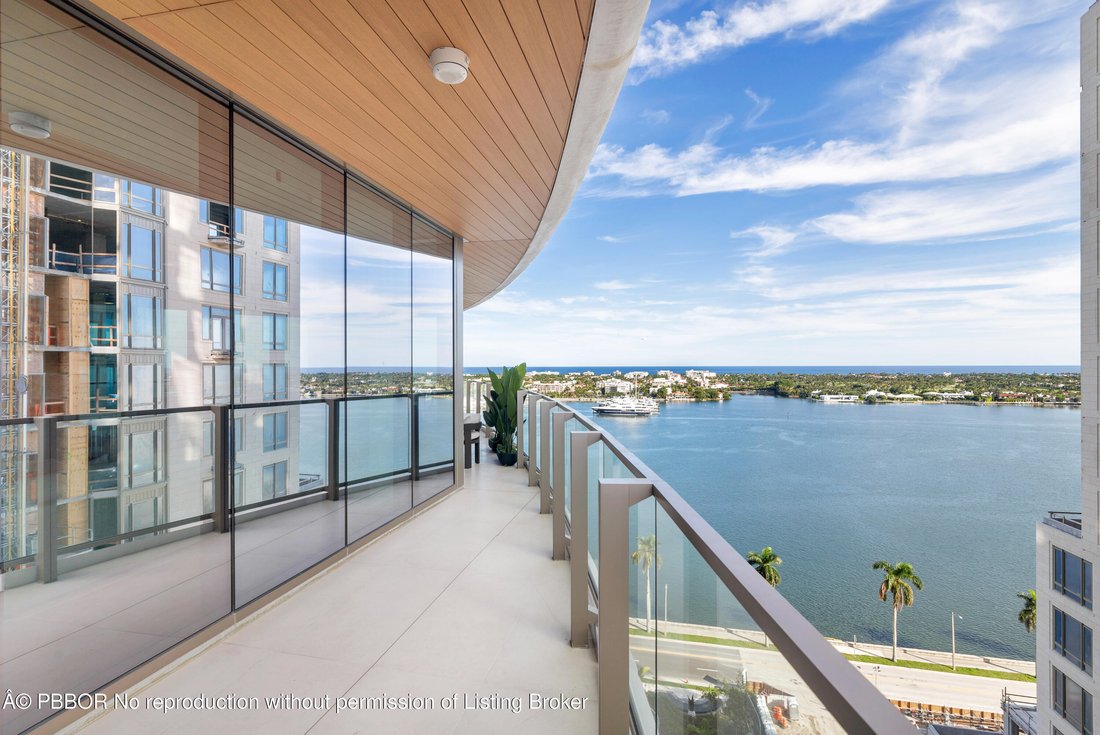 Condo in West Palm Beach, Florida, United States 2 - 18867078