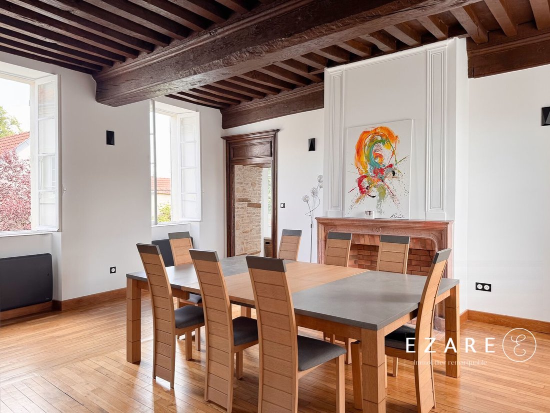 Apartment in Ahuy, Bourgogne – Franche-Comté, France 2 - 16793462