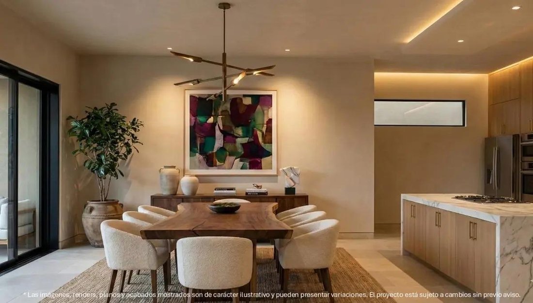 Haus in Cuernavaca, Morelos, Mexiko 4 - 18864243