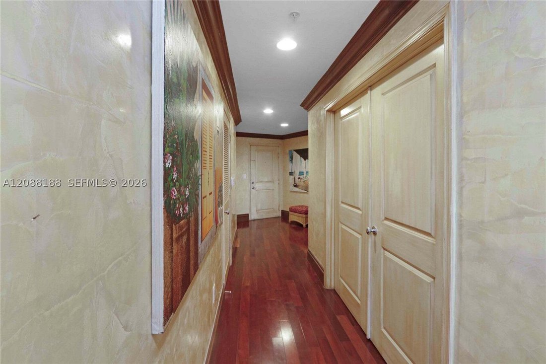 Condominio a Coral Gables, Florida, Stati Uniti 5 - 18866384