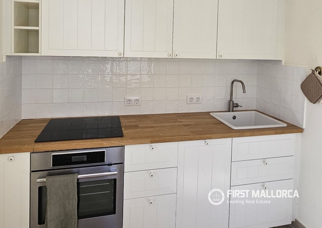 Apartment in Pollenca, Balearic Islands, Spain 5 - 17474602